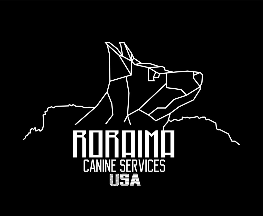 Roraima Canine Services USA